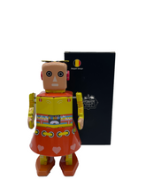 Load image into Gallery viewer, Mr &amp; Mrs Tin Sunset Bot