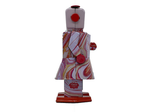 Mr & Mrs Tin Ripple Bot