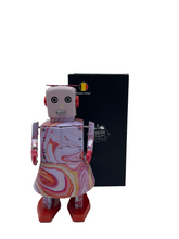 Load image into Gallery viewer, Mr &amp; Mrs Tin Ripple Bot