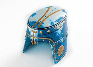 Liontouch Pretend-Play Dress Up Costume Noble Knight Helmet