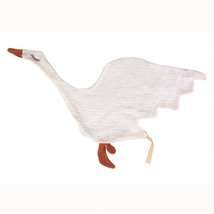 Les Petits by Egmont Toys Doudou Goose