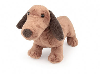 Egmont Toys Plush Edward Stuffed Dog