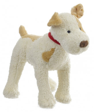 Egmont Toys Plush Eliot Stuffed Dog