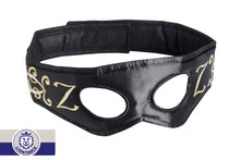 Load image into Gallery viewer, Liontouch Pretend-Play Dress Up Costume Z-Bandit Mask
