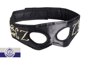 Liontouch Pretend-Play Dress Up Costume Z-Bandit Mask