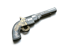 Liontouch Pretend-Play Foam Z-Bandit Pistol