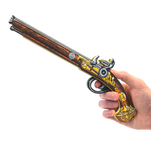 Load image into Gallery viewer, Liontouch Pretend-Play Foam Napoleon Pistol