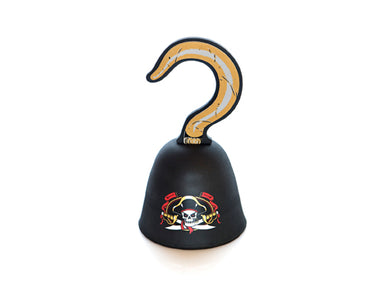 Liontouch Pretend-Play Foam Captain Cross Pirate Hook