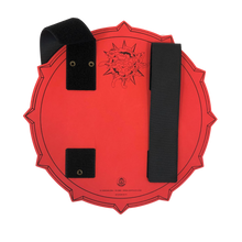 Load image into Gallery viewer, Liontouch Pretend-Play Foam Fantasy Flame Shield