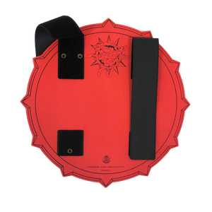 Liontouch Pretend-Play Foam Fantasy Flame Shield