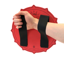 Load image into Gallery viewer, Liontouch Pretend-Play Foam Fantasy Flame Shield