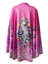 Load image into Gallery viewer, Liontouch Pretend-Play Dress Up Costume Crystal Princess Cape