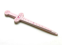 Load image into Gallery viewer, Liontouch Pretend-Play Foam Princess Sweet Heart Sword