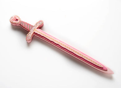 Liontouch Pretend-Play Foam Queen Rosa Sword
