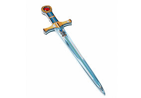 Liontouch Pretend-Play Foam Mystery Knight Sword