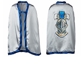 Liontouch Pretend-Play Dress Up Costume Mystery Knight Cape