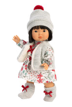 Load image into Gallery viewer, Llorens 11&quot;  Fashion Doll Aja