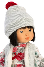 Load image into Gallery viewer, Llorens 11&quot;  Fashion Doll Aja