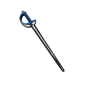 Liontouch Pretend-Play Foam Blue Fencing Sabre