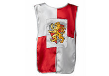 Load image into Gallery viewer, Liontouch Pretend-Play Dress Up Costume Prince Lionheart Cape