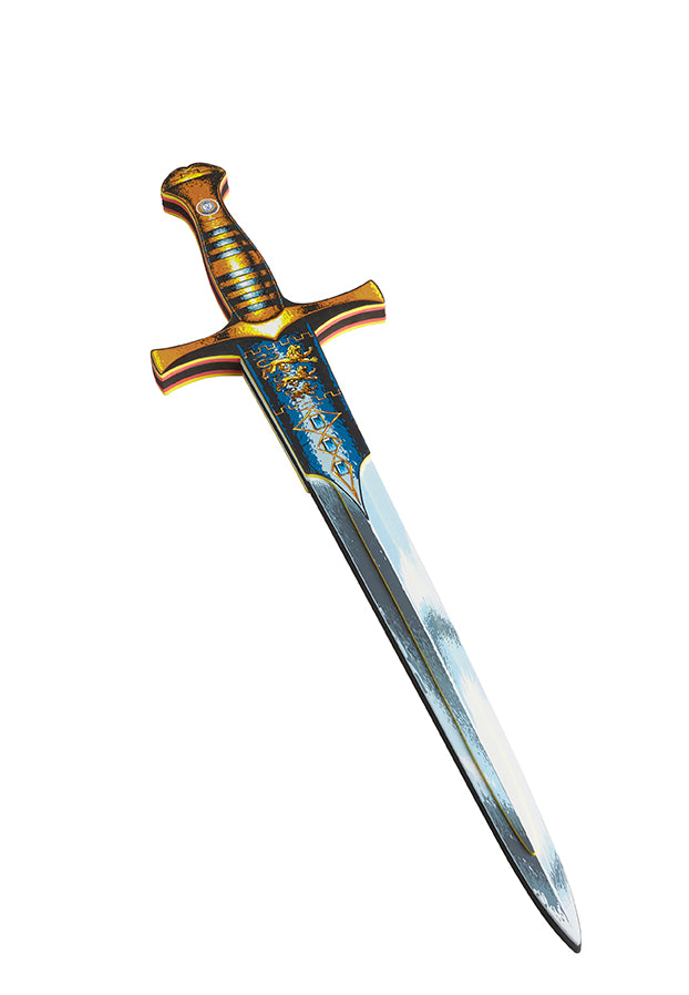 Liontouch Pretend-Play Foam Triple Lion King Sword