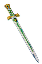 Load image into Gallery viewer, Liontouch Pretend-Play Foam Kingmaker Sword