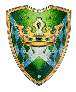 Liontouch Pretend-Play Foam Kingmaker Shield