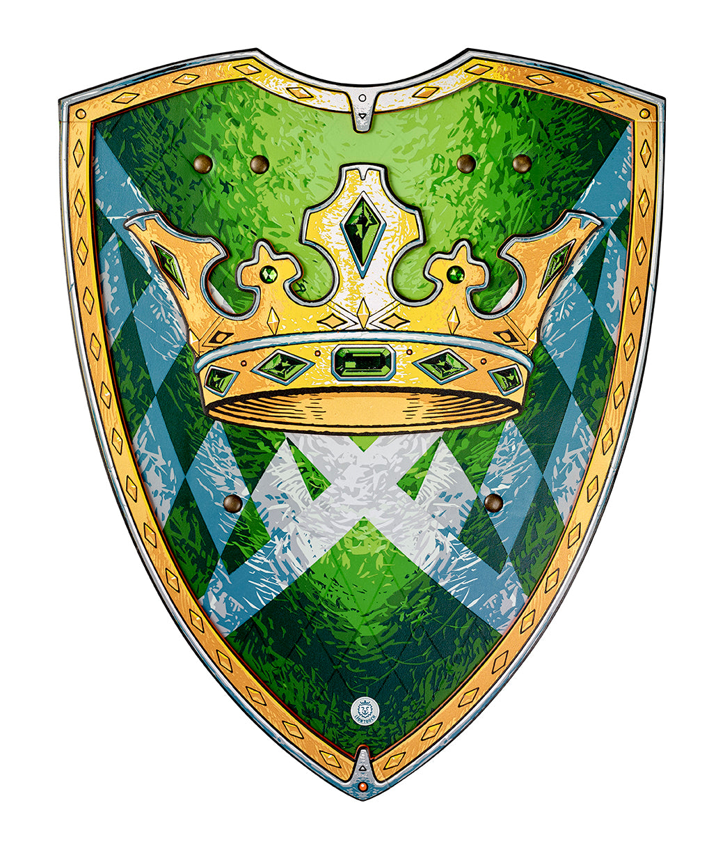 Liontouch Pretend-Play Foam Kingmaker Shield