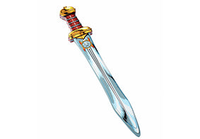 Liontouch Pretend-Play Foam Roman Sword