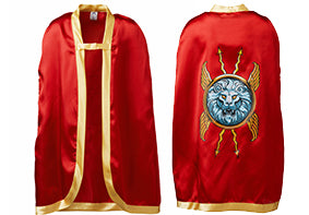 Liontouch Pretend-Play Dress Up Costume Roman Cape