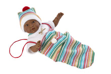 Load image into Gallery viewer, Llorens 11.8&quot; Soft Body Crying Baby Doll Morgan
