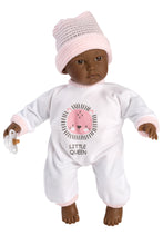 Load image into Gallery viewer, Llorens 11.8&quot; Soft Body Baby Doll Serenity