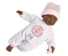Load image into Gallery viewer, Llorens 11.8&quot; Soft Body Baby Doll Serenity