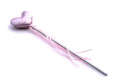 Liontouch Pretend-Play Princess Sweet Heart Wand
