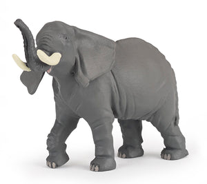 Papo France Mini Plus Wild Set 1