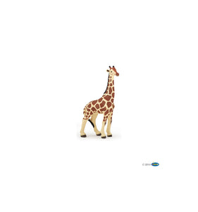 Papo France Mini Plus Wild Set 2