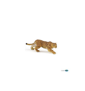 Papo France Mini Plus Wild Set 2