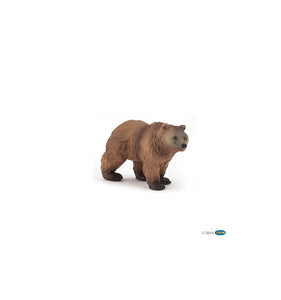 Papo France Mini Plus Wild Set 2
