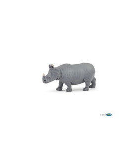 Papo France Mini Plus Wild Set 2