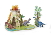 Load image into Gallery viewer, Papo France Mini Land Of Dinosaurs