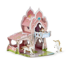 Load image into Gallery viewer, Papo France Mini Princess Castle