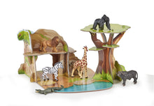 Load image into Gallery viewer, Papo France Mini Savannah