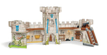 Load image into Gallery viewer, Papo France Mini Knights Castle