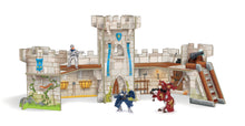 Load image into Gallery viewer, Papo France Mini Knights Castle