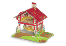 Load image into Gallery viewer, Papo France Mini Farm