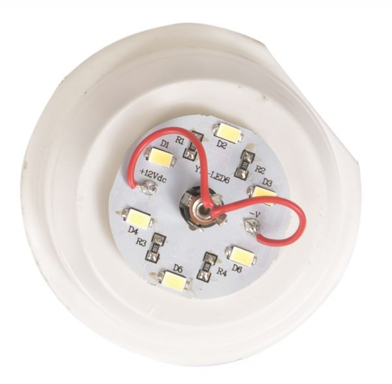 Egmont LED Module 12V/1.5 + Fitting