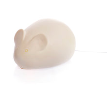 Load image into Gallery viewer, Egmont Lamp - Jelly Mouse w/ Plug