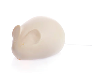 Egmont Lamp - Jelly Mouse w/ Plug