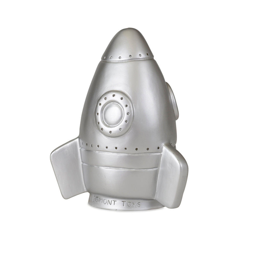 Egmont Lamp - Rockets w/ Plug