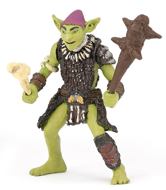 Papo France Articulated Goblin
